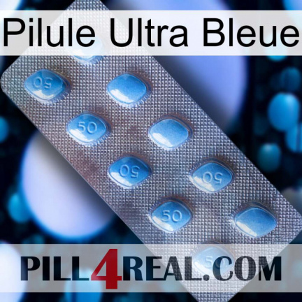 Ultra Blue Pill viagra3